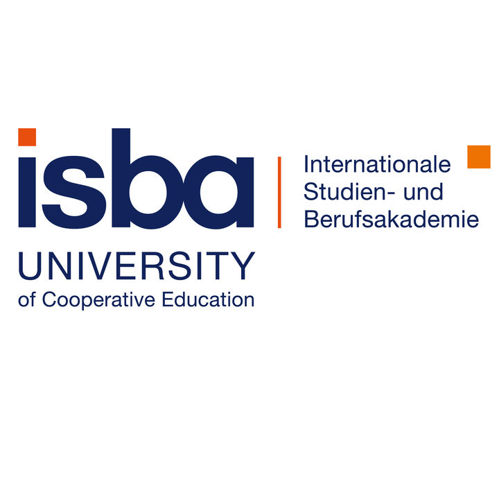 ISBA Duales Studium - Internationale Studien- und Berufsakademie ISBA Duales Studium - Internationale Studien- und Berufsakademie
