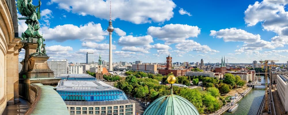 Duales Studium Hotel-, Event- und Tourismusmanagement in Berlin